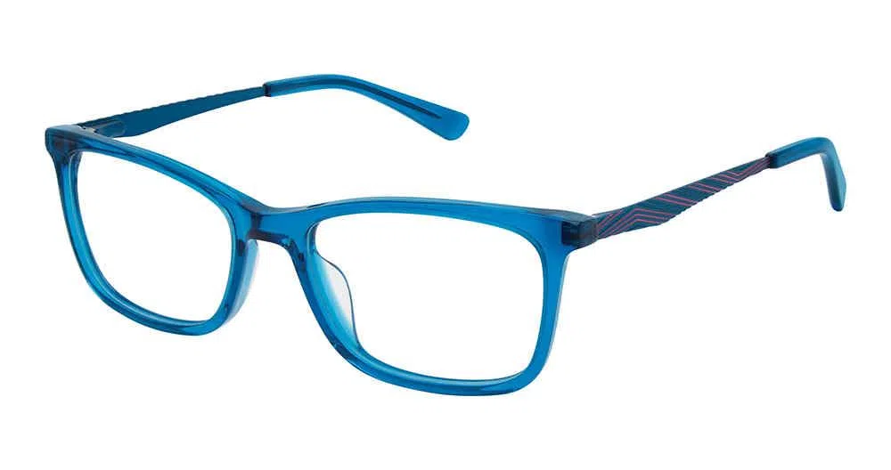 Superflex SFK-291 Eyeglasses - view 2